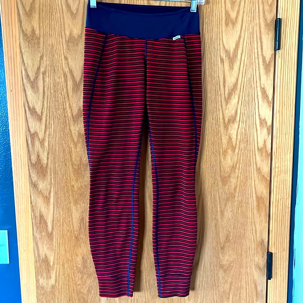Women's Patagonia Capilene® Midweight Bottoms